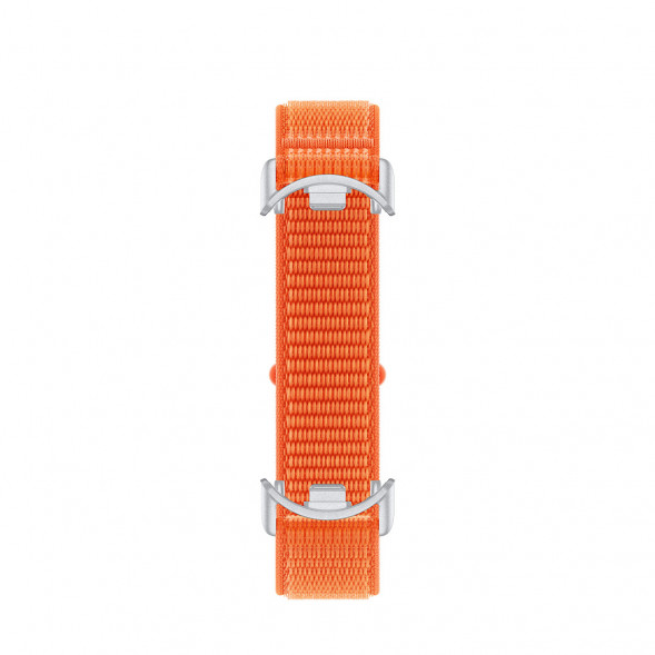 Xiaomi Mi Band Loop Braided Wristband Sunrise Orange 57421