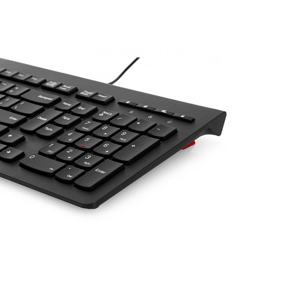 Lenovo Wired keyboard and mouse set M120Pro 888021249