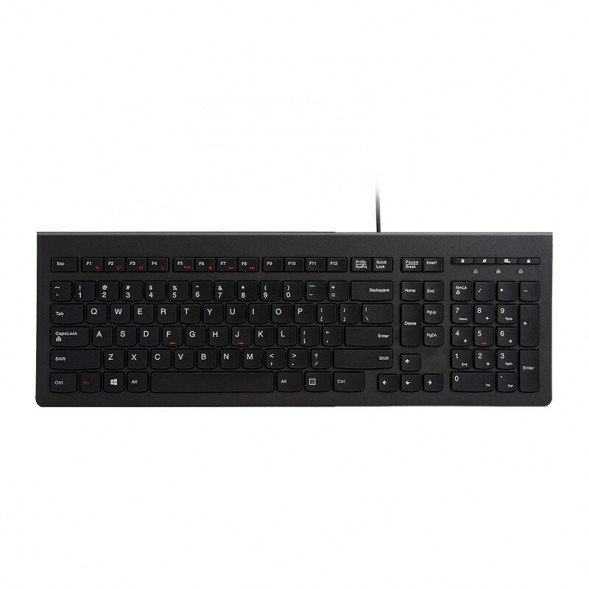 Lenovo wired keyboard M120K 202211110020