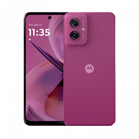 Lenovo Motorola (moto) g55/Xiaguang Purple/8GB+128GB PB620002CN