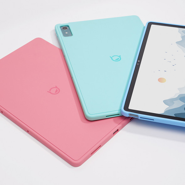 Lenovo Xiaoxin Protective case/tablet protective case-blue QZQ1M78348