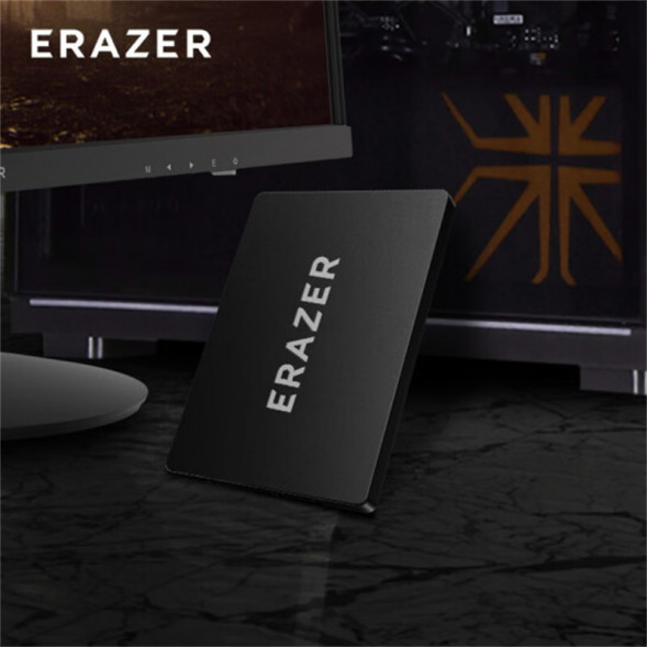 Lenovo Erazer SSD E880 SATA 512G 202411150026