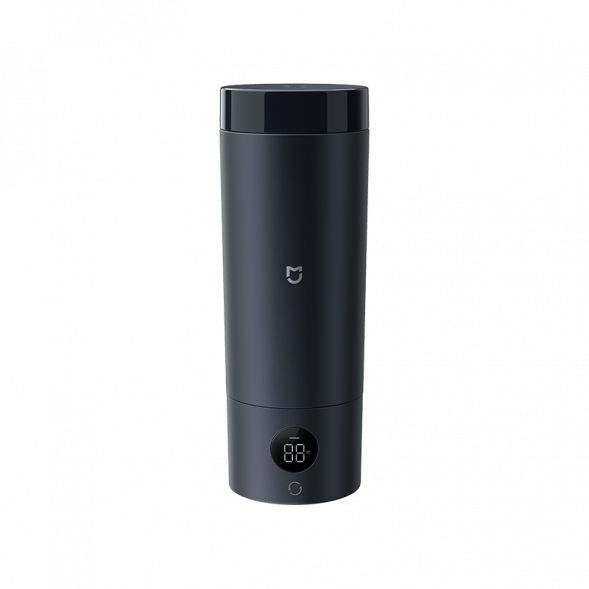 Xiaomi Mijia Portable electric heating cup 2 navy blue 49418