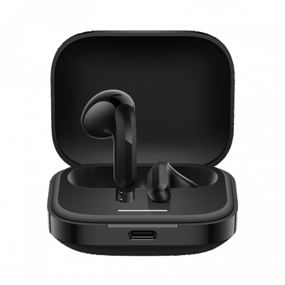 Xiaomi Redmi Buds 6S Bluetooth Headphones Black 57256
