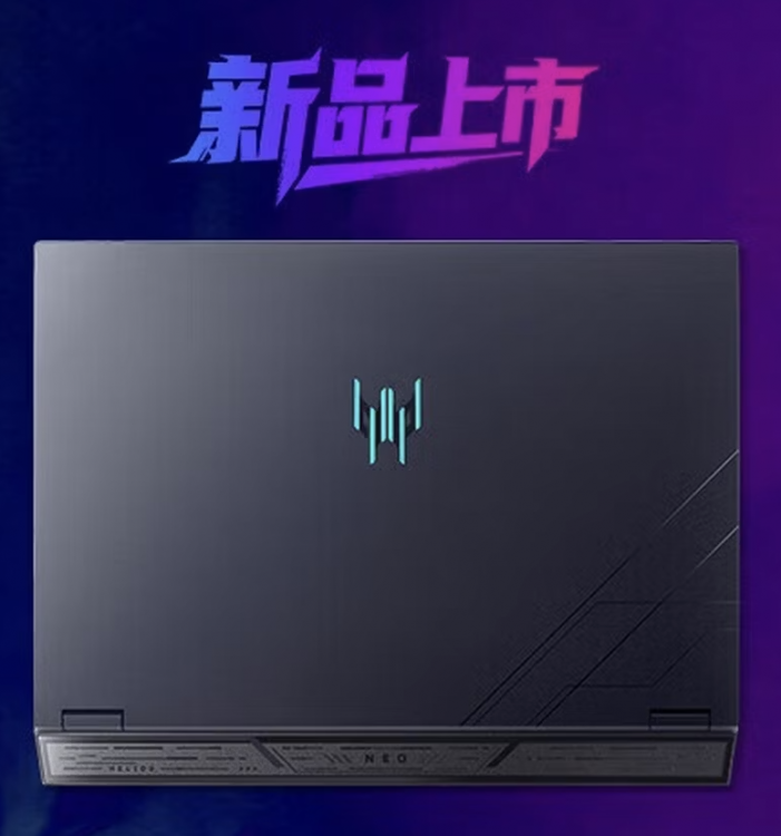 宏碁 PHN16 2025 | Acer Predator Helios Neo 16