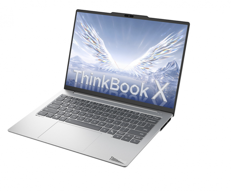 联想 ThinkBook X 2026 ｜ Lenovo