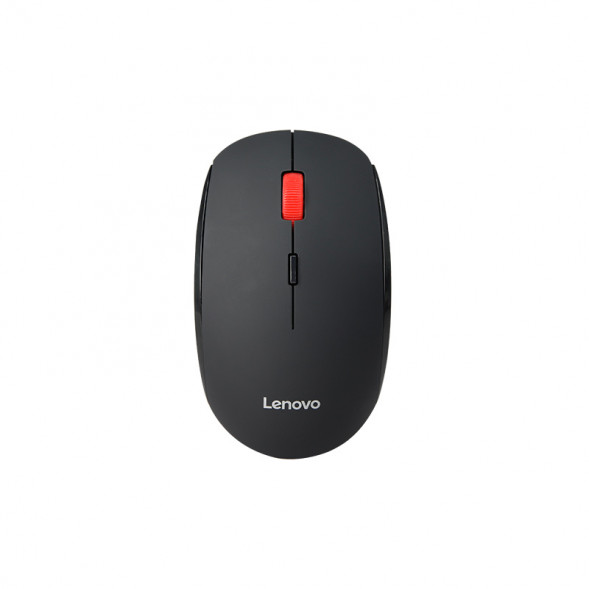 Lenovo (Silent) Battery Version-Mouse N911S-Black 31110151