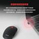 Lenovo (Silent) Battery Version-Mouse N911S-Black 31110151