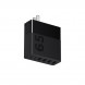Lenovo Thinkplus light and shadow series 2C+4A multi-port charger 65W black 4X21P39280
