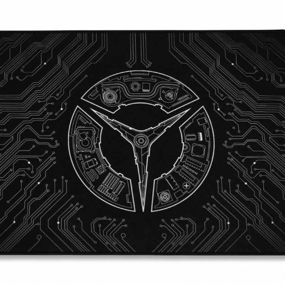Lenovo Legion Gaming Mouse Pad Speed ​​Max B Model 888021829