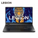 Lenovo Legion Y7000P 2022 15.6-inch gaming laptop titanium crystal gray 82RC0035CD