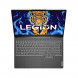Lenovo Legion Y7000P 2022 15.6-inch gaming laptop titanium crystal gray 82RC0035CD