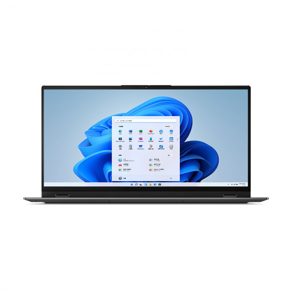 Lenovo ThinkBook Plus17 Intel Core i7 double-sided screen ultra-thin book TT-241014