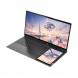 Lenovo ThinkBook Plus17 Intel Core i7 double-sided screen ultra-thin book TT-241014