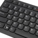 Lenovo wired keyboard K5819 black 202211110021