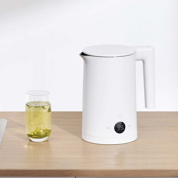 Xiaomi Mijia Thermostatic electric kettle 2 41433