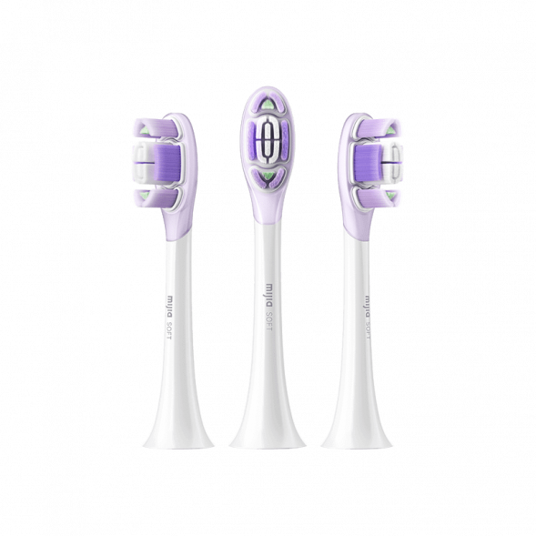 Xiaomi Mijia Sonic Sweep Electric Toothbrush Pro Care Brush Head 59864