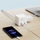 Xiaomi Rubik&amp;#039;s Cube Converter Pro 33W Wired Fast Charging Version 44837