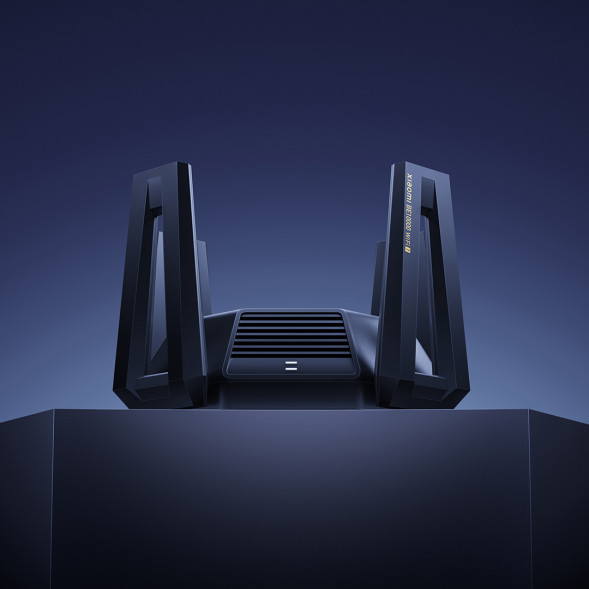 Xiaomi 10G router 44592