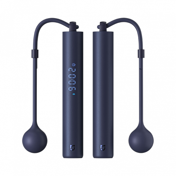 Xiaomi Mijia Smart skipping rope dark blue 43910