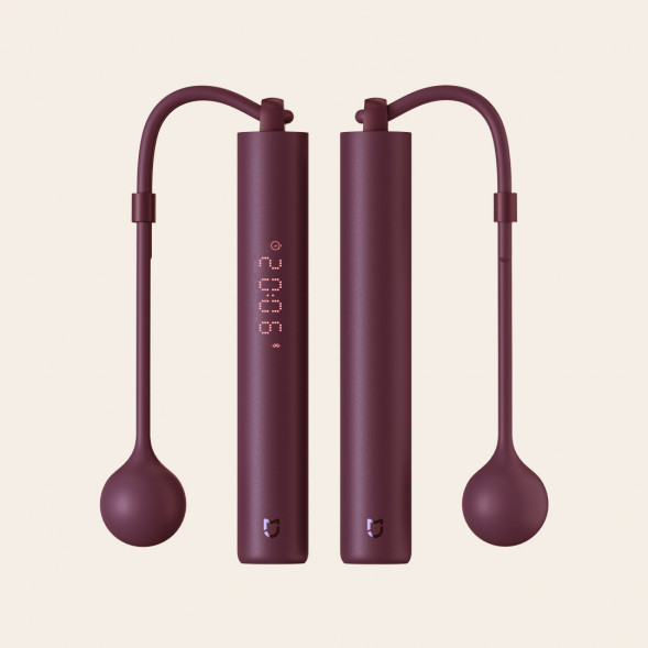 Xiaomi Mijia Smart skipping rope dark blue 43910