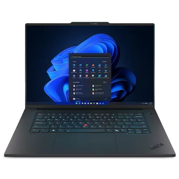 Lenovo ThinkPad P1 2025