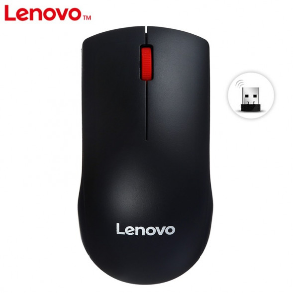 Lenovo Wireless mouse M120 Pro 888019294
