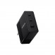 Lenovo Thinkplus light and shadow series 2C+A PD3.1 gallium nitride multi-port charger 140W black 4X21P39282