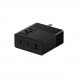 Lenovo Thinkplus light and shadow series 2C+A PD3.1 gallium nitride multi-port charger 140W black 4X21P39282