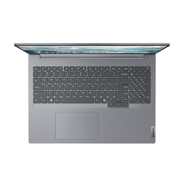 Lenovo ThinkBook 16 2024 AI Creation Book Ryzen Edition TT-24419