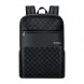 Lenovo Thinkplus [Corporate Purchase] modern casual backpack black 4X41Q22844