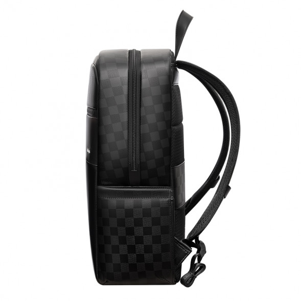 Lenovo Thinkplus [Corporate Purchase] modern casual backpack black 4X41Q22844