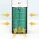 Xiaomi Mijia Air purifier F1 composite filter element green 27434