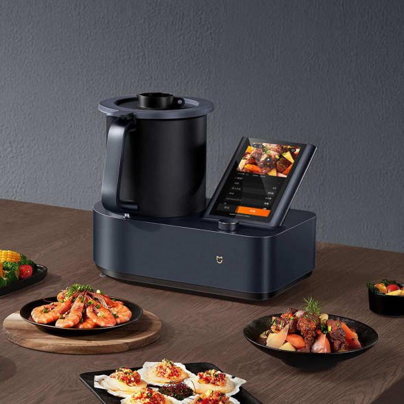 Xiaomi Mijia cooking robot 38945