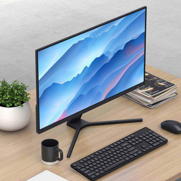 Xiaomi Redmi Monitor 27 inches 1080P 60Hz 30878