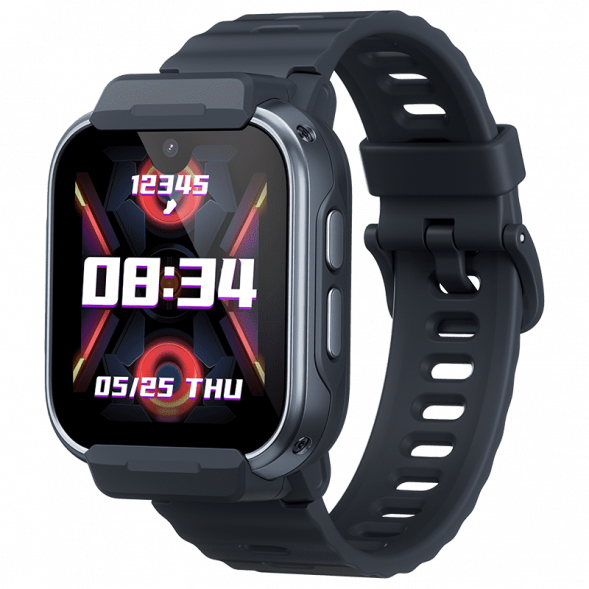 Xiaomi Mitu Children&amp;#039;s watch S1 dark blue and black 53062