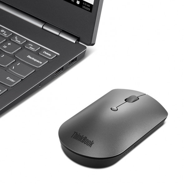 Lenovo ThinkBook Bluetooth Mouse 4Y50X88824