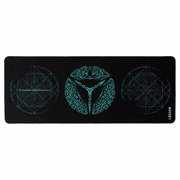 Lenovo Legion | Assassin&amp;#039;s Creed co-branded mouse pad 888033184