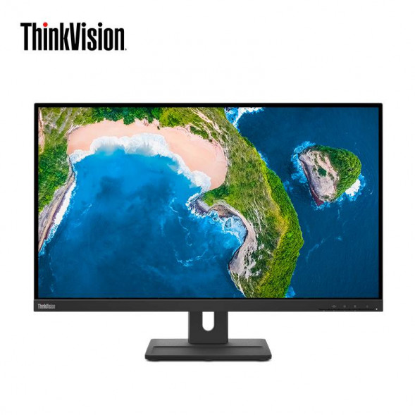 Lenovo ThinkVision E Series/(Business People’s Choice) E27q-20 62D0GAR1CB