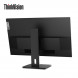 Lenovo ThinkVision E Series/(Business People’s Choice) E27q-20 62D0GAR1CB