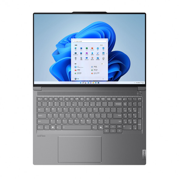 Lenovo ThinkBook 16p 2024 Intel Core i9 high-performance creative book TT-24424