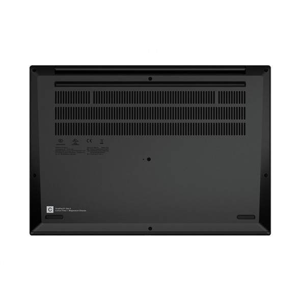 Lenovo ThinkPad P1 Hermit Laptop TT-57337