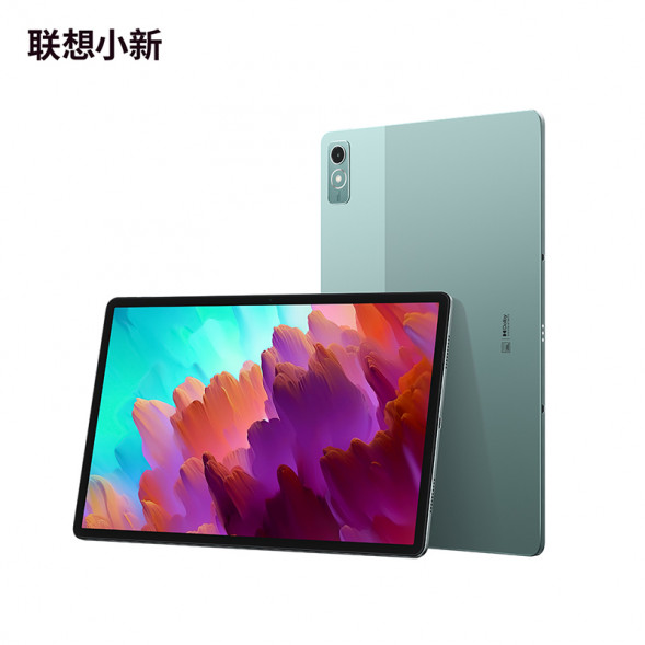 Lenovo Xiaoxin Pad Pro/12.7-inch/8GB/256GB/WIFI version Xizi Green ZACX0003CN-LK