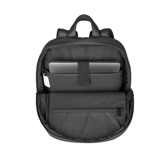 Lenovo Thinkplus urban fashion backpack basalt black [corporate purchase] TH-160517