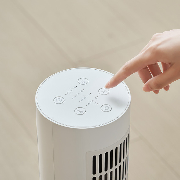 Xiaomi Mijia Vertical heater Lite 40186