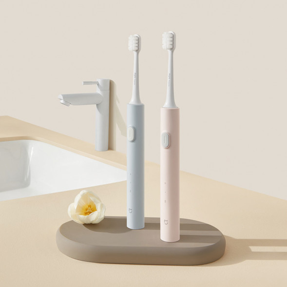 Xiaomi Mijia Sonic Electric Toothbrush T200 Pink 39670
