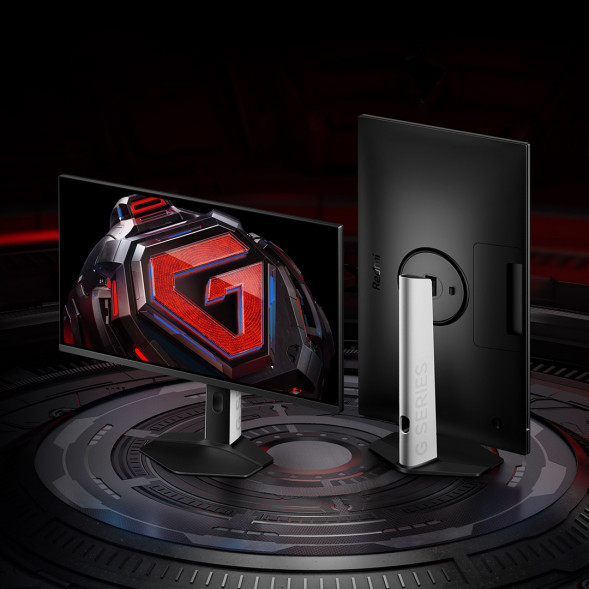 Xiaomi Redmi Monitor G27Q multi-function stand version 2025 61823