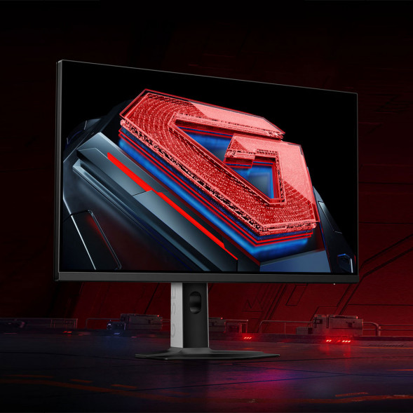 Xiaomi Redmi Monitor G27Q multi-function stand version 2025 61823