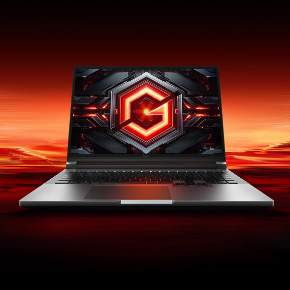 Xiaomi Redmi G Pro gaming laptop 2024 i7-14650HX/16G/1T/2.5K/240Hz 58916