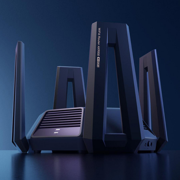 Xiaomi Router AX9000 30320